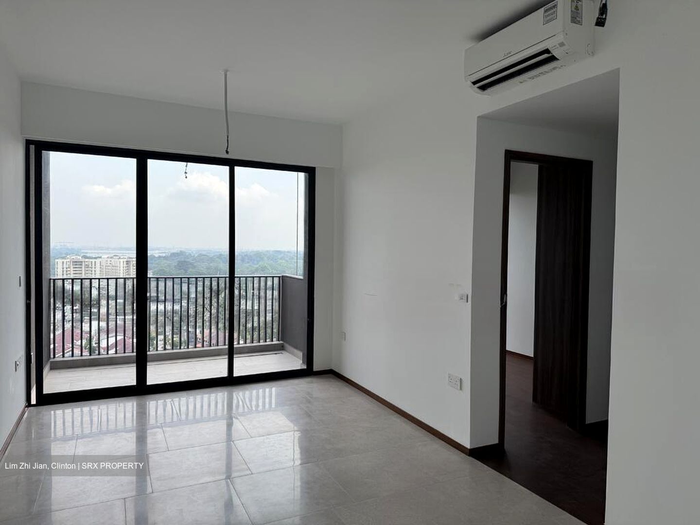 Lentor Modern (D26), Apartment #499050281